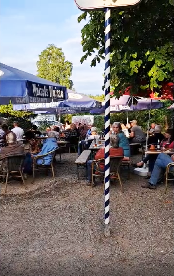 Link zum Video auf Eulenburg Camping Instagram 