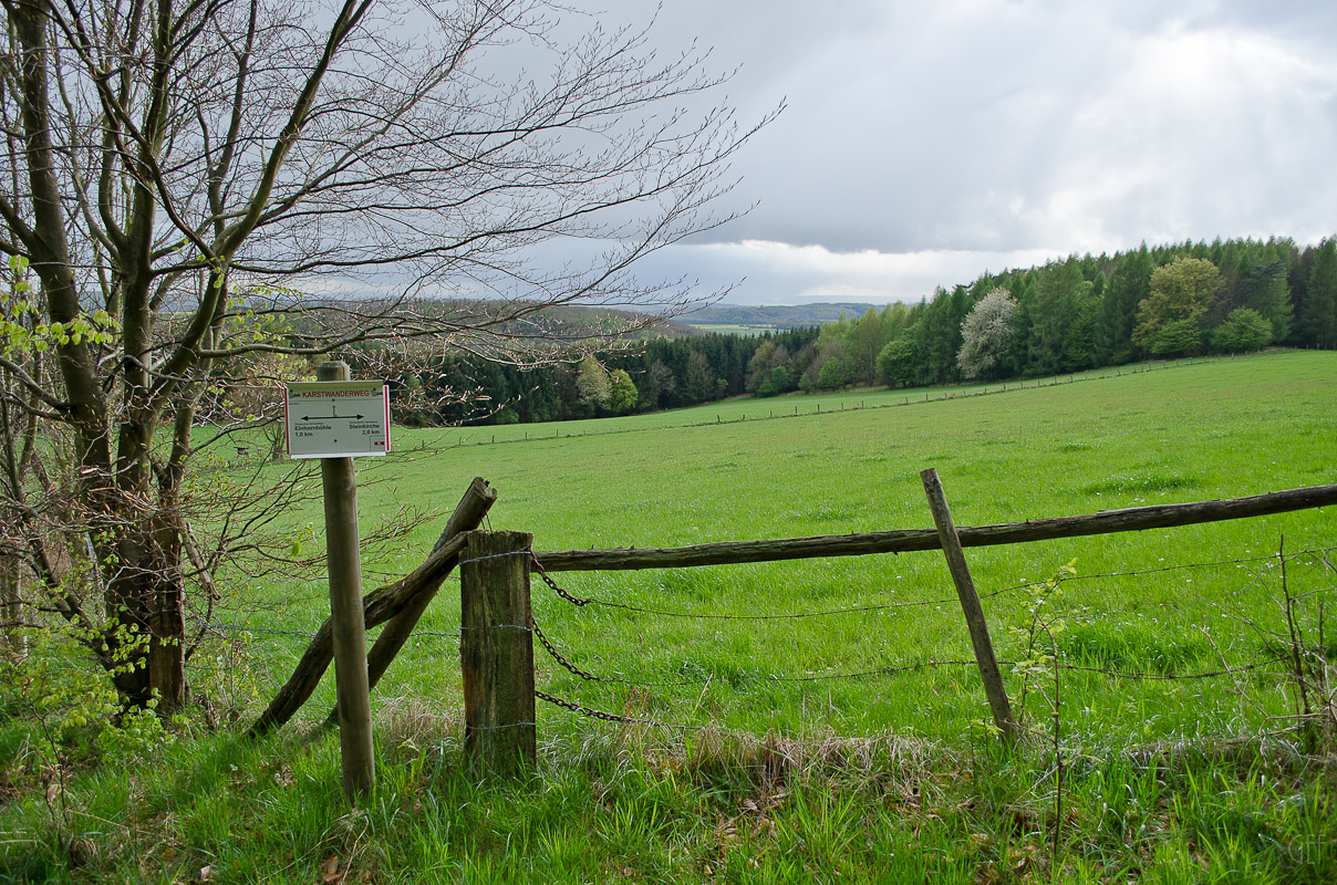 Karstwanderweg