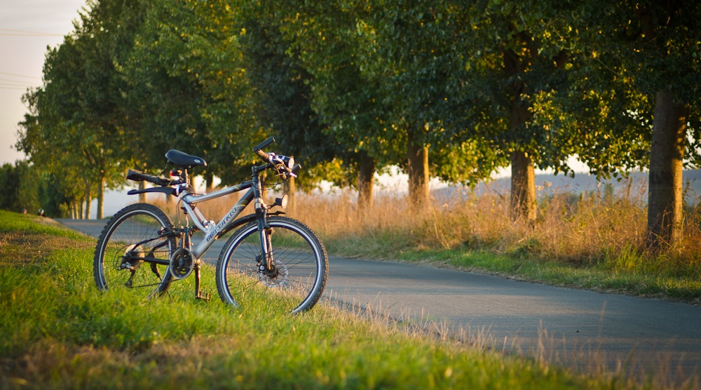 Rad-Wander-Tour Karstwanderweg