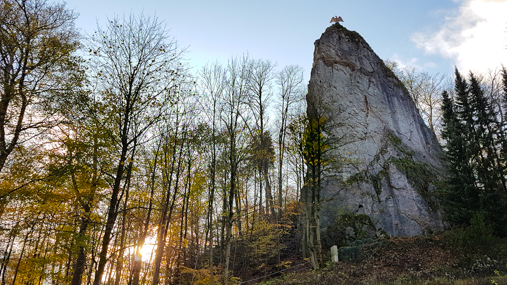 Hübichstein Bad Grund