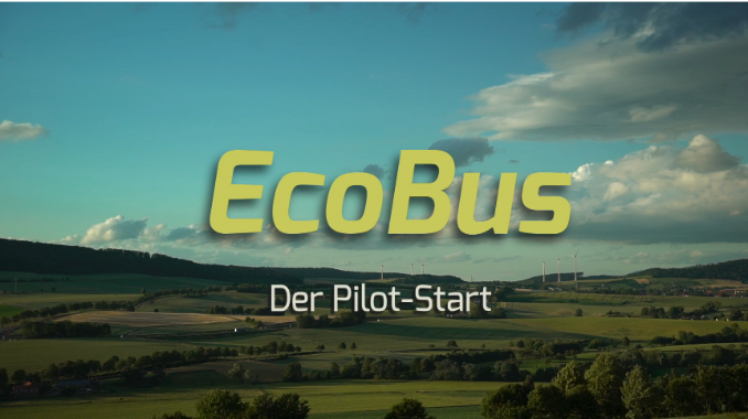 EcoBus Vorschau Image Video