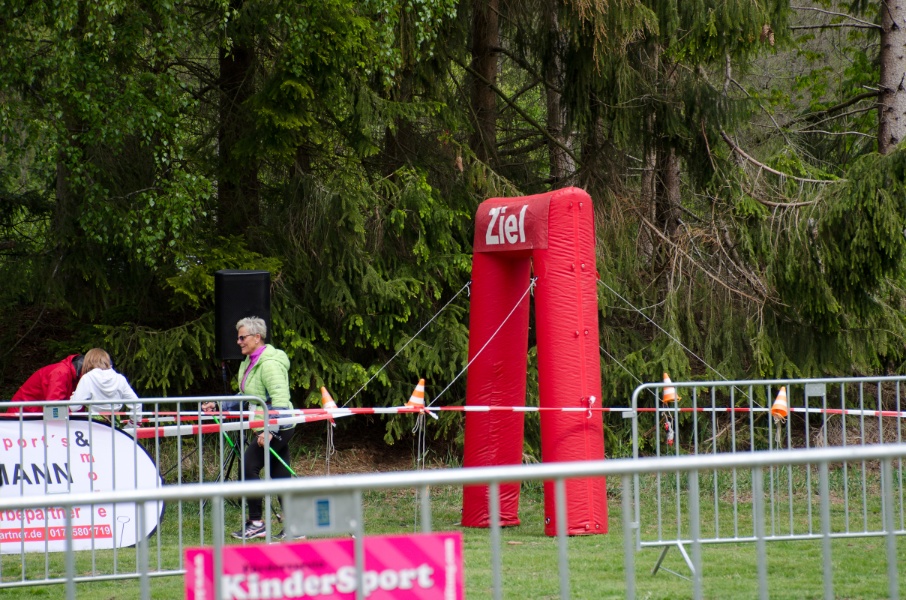 Eulenburg Gelände Osteroder Stadtwaldlauf Fotos 