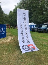 Erstes G-Treffen auf der Eulenburg