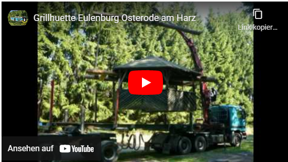 Videovorschaubild Grillhuette Eulenburg Camping