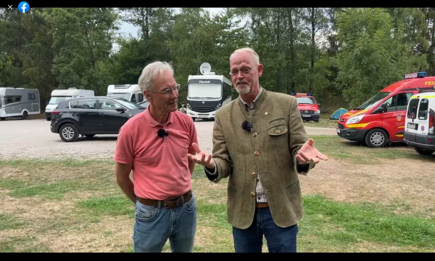 Eulenburg Campingplatz Video von regiolanda de