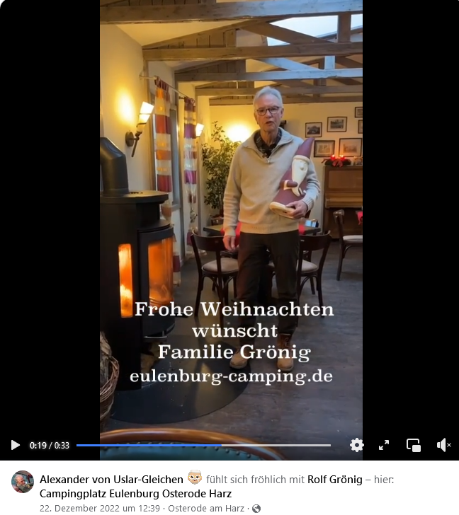 Vorschau Eulenburg Weihnachtsgruesse Facebook