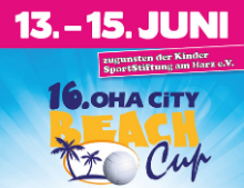 Programm-CityBeach Cup Osterode 1