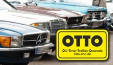25 Jahre OTTO Oldtimer- und Taxi-Treffen