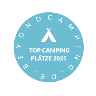Top Campingplätze 2025 Eulenburg Beyondcamping Award  Top Campingplätze 2025 Eulenburg Beyondcamping Award