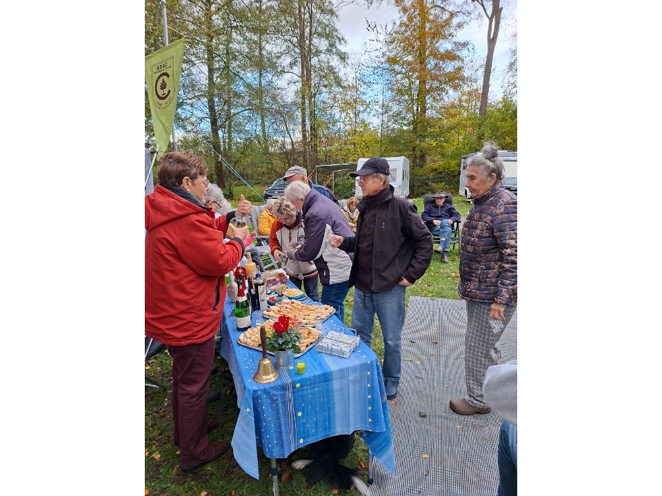 ADAC Reise-Caravan-Club Harz-Heide ADAC Reise-Caravan-Club Harz-Heide