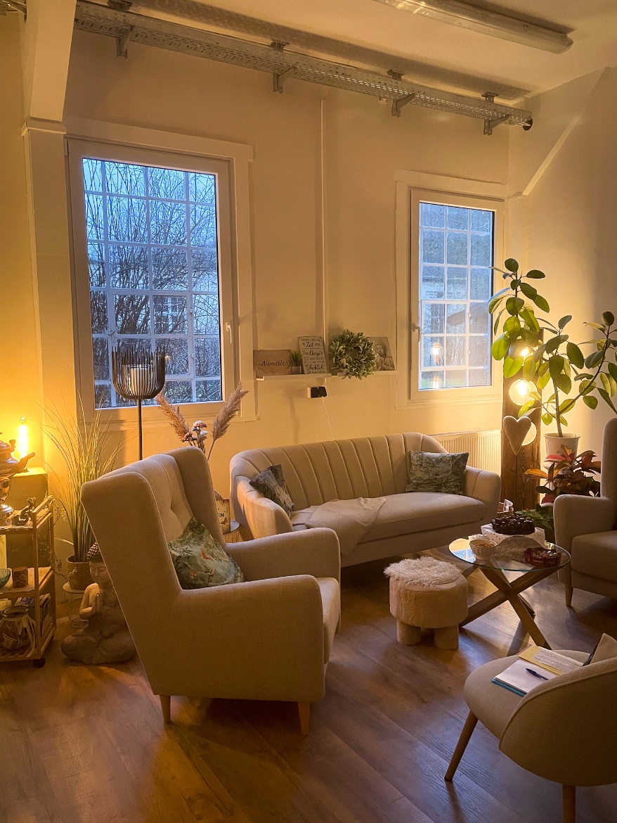 HARZ YOGA mentale Regeneration HARZ YOGA mentale Regeneration