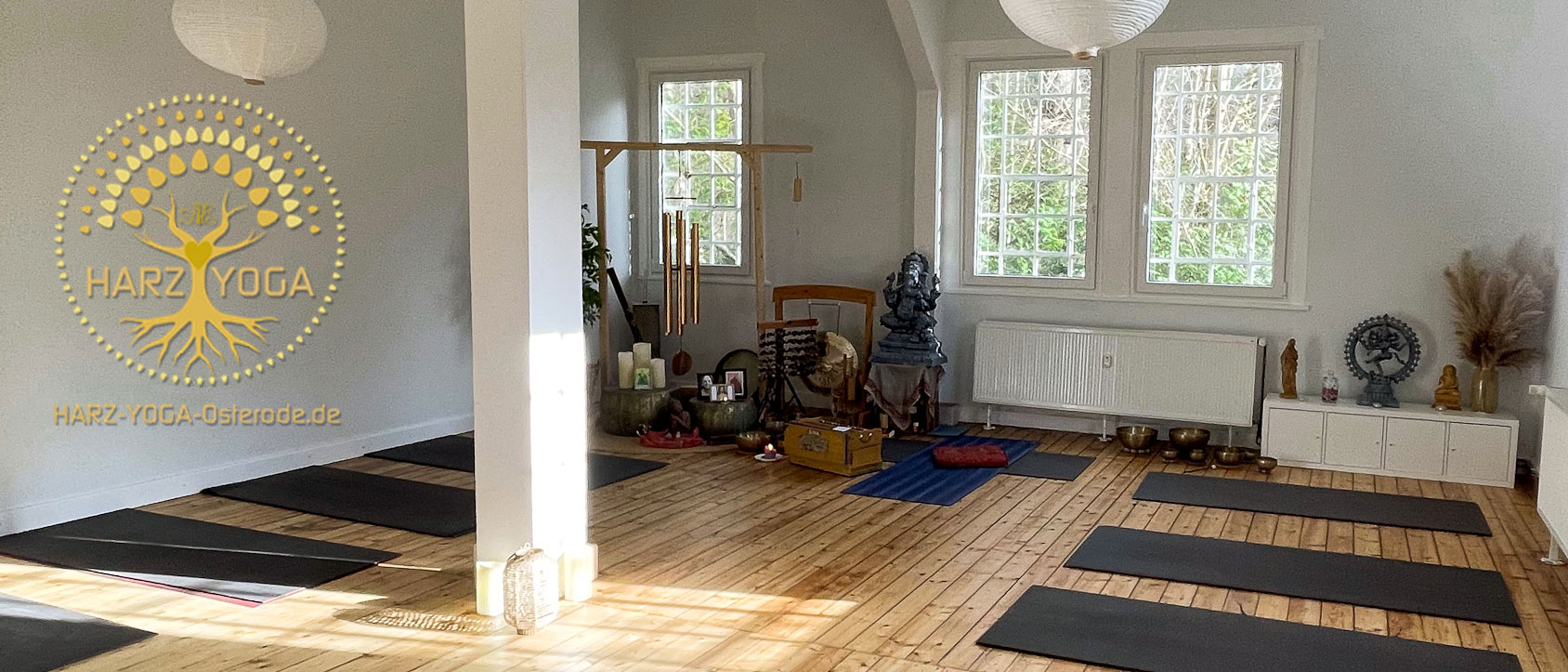 Harz Yoga Osterode Harz Yoga Osterode