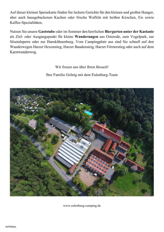 Eulenburg Speisekarte 2026 - Seite 11 Eulenburg Speisekarte 2026 - Seite 11