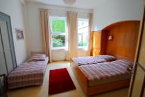 Campinghotel Eulenburg Campinghotel Eulenburg