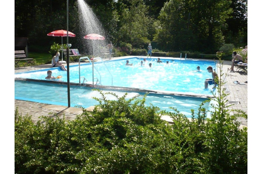 Pool Eulenburg