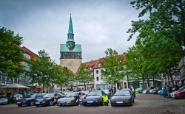 Probe Treffen 2014 in Osterode am Harz