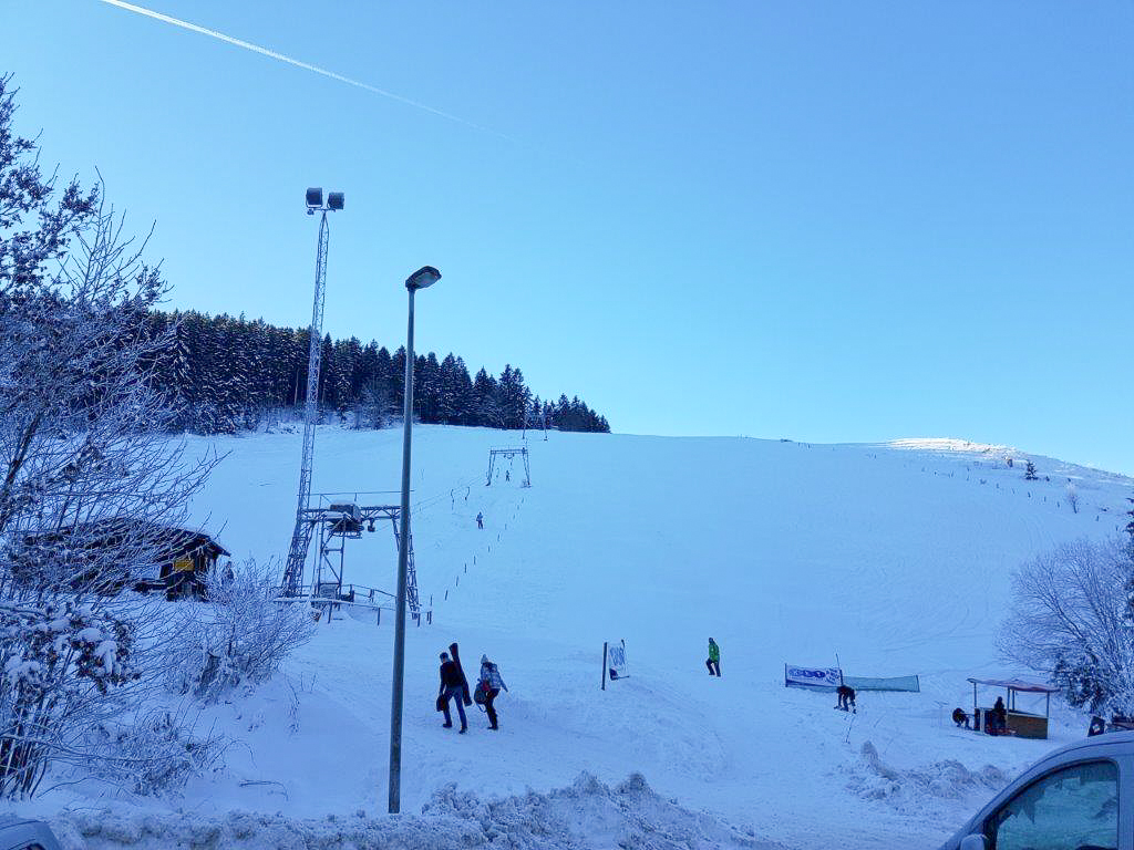 Skihang Lerbach - Wintersport Geheimtipp für Osterode