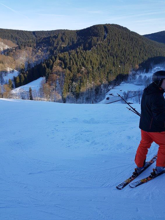 Skihang Lerbach - Wintersport Geheimtipp für Osterode