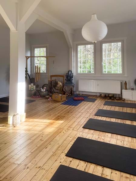 Harz Yoga