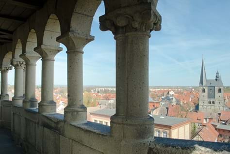 Quedlinburg
