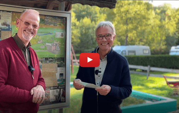 YouTube Video Eulenburg Freizeitinsel