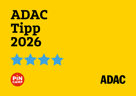 ADAC Klassifikation 2026 4 Sterne