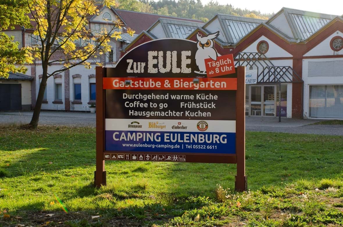 Eulenburg Camping