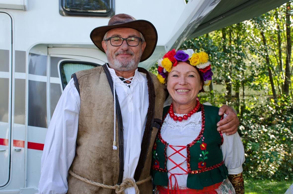Polski Caravaning