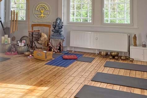 Harz Yoga 