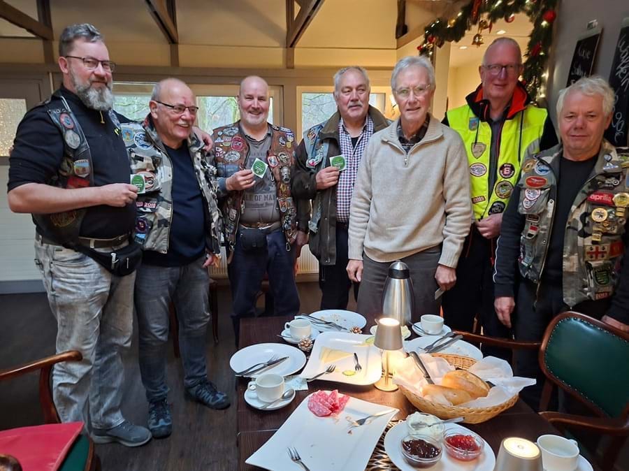 18000 Übernachtungen Eulenburg Camping